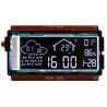 XM-8635, Tuya weather station