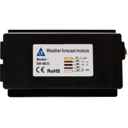 XM-8635, Tuya weather station
