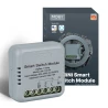TUYA ZM-104-M, Przekaznik dopuszkowy Mini Zigbee Moes ZM-104-M Tuya