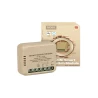 TUYA MS-104M, Przekaznik Dopuszkowy 1-Kanałowy Mini Wi-Fi Moes MS-104M Tuya