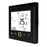 TUYA BHT-002-GCLW Wi-Fi, Termostat do ogrzewania Gazowego 5A biały Wi-Fi Moes BHT-002-GCLW Tuya
