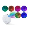 TUYA WP-NX-SP, Projektor gwiazd LED RGB + Laser Wi-Fi Moes WP-NX-SP Tuya