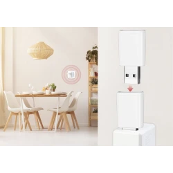 TUYA ZZJ-JM, Repeater Wzmacniacz Sygnału ZIGBEE Moes ZZJ-JM  Tuya