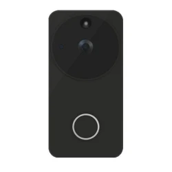 TUYA DB-L8, Inteligentny Wideodomofon Moes DB-L8 Tuya