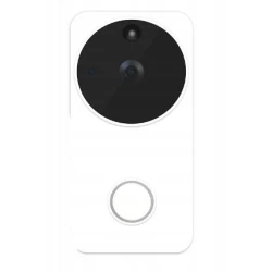 TUYA DB-L8, Inteligentny Wideodomofon Moes DB-L8 Tuya