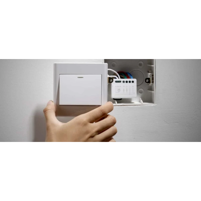 Lifesmart CUBE Switch Module (2 way), Lifesmart CUBE Switch Module (2 way)