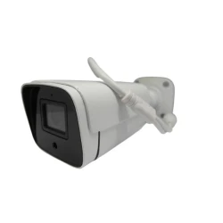 TUYA WCM-Y02, Kamera IP PoE 5MP Moes WCM-Y02 Tuya