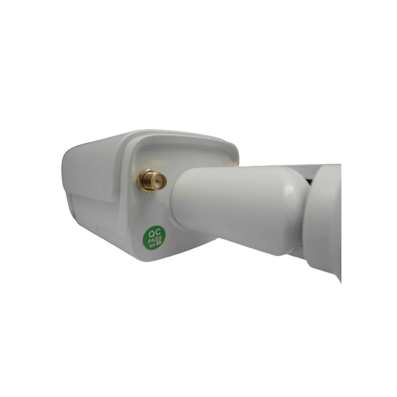 TUYA WCM-A02, Inteligentna kamera Wi-Fi Moes TUYA WCM-A02 Tuya