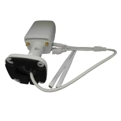 TUYA WCM-A02, Inteligentna kamera Wi-Fi Moes TUYA WCM-A02 Tuya