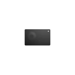 Native Union Findit Card - karta lokalizująca portfel kompatybilna z Apple Find My (black)