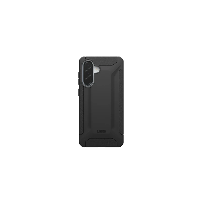 UAG Scout - etui do Samsung Galaxy A36 5G (black)