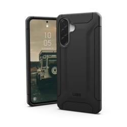 UAG Scout - etui do Samsung Galaxy A36 5G (black)
