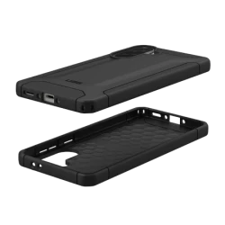 UAG Scout - etui do Samsung Galaxy A36 5G (black)