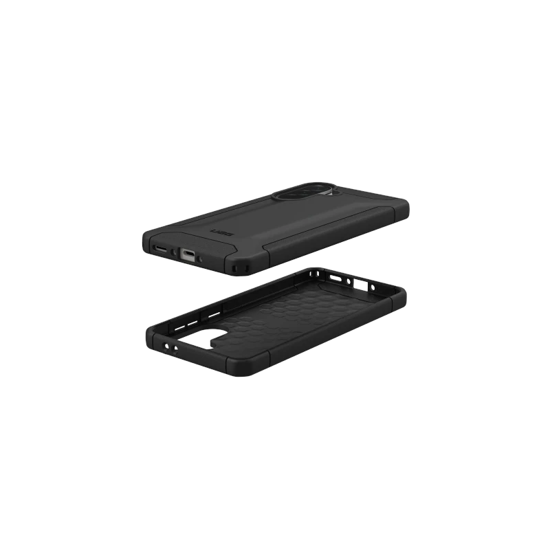 UAG Scout - etui do Samsung Galaxy A36 5G (black)
