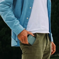 Native Union (Re)Classic Lekki cienki powerbank MagSafe 5000 mAh Qi2 USB-C