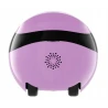 EnaBot EBO AIR 2 domowy, mobilny robot monitorujący kamera rozrywka audio (różowy)