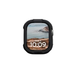 UAG Scout - etui do Apple Watch Ultra 1-2 49mm (black)