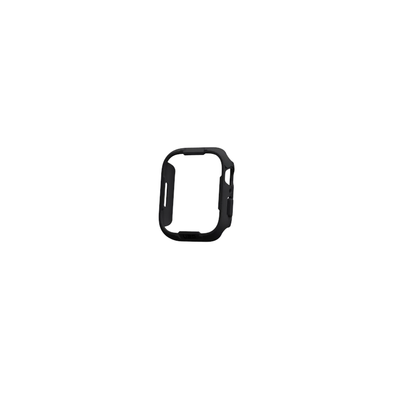 UAG Scout - obudowa ochronna do Apple Watch serii 7-9 45 mm (black)