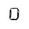 UAG Scout - obudowa ochronna do Apple Watch serii 7-9 45 mm (black)