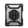 UAG Plasma HS Kickstand - obudowa ochronna z uchwytem do Apple Pencil, uchwytem na dłoń oraz podstawką do iPad 10.9" 10 generacj
