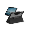 UAG Plyo LT - obudowa ochronna z uchwytem do Apple Pencil do iPad 10.9" 10 generacja / 11" (A16), wersja bulk (black-ice)