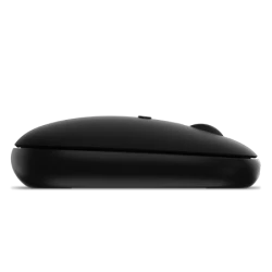 Satechi OntheGo Mouse - mysz bezprzewodowa do dwóch urządzeń (black)