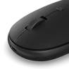 Satechi OntheGo Mouse - mysz bezprzewodowa do dwóch urządzeń (black)