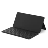 Satechi OntheGo Keyboard - bezprzewodowa klawiatura do trzech urządzeń z podstawką na smartfon/tablet (black)