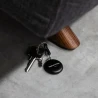 Native Union Findit Tag lokalizator kompatybilny z Apple Find My AirTag (black)