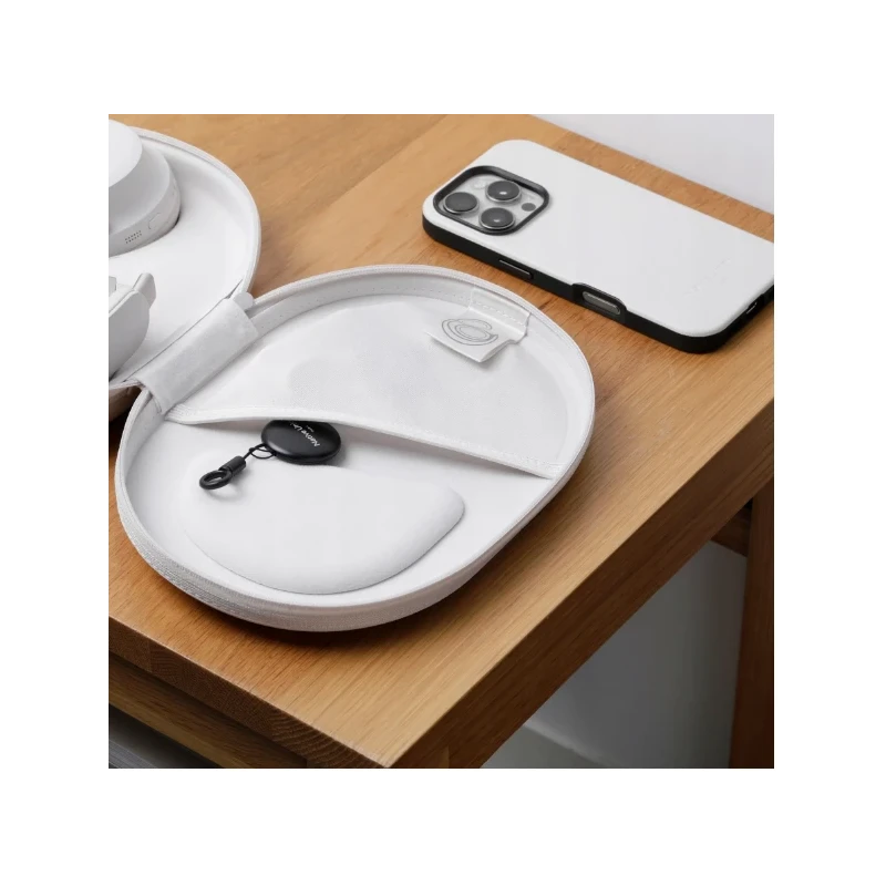 Native Union Findit Tag lokalizator kompatybilny z Apple Find My AirTag (black)