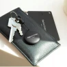 Native Union Findit Tag lokalizator kompatybilny z Apple Find My AirTag (black)