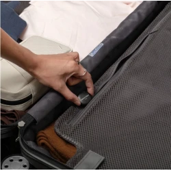 Native Union Findit Tag lokalizator kompatybilny z Apple Find My AirTag (black)