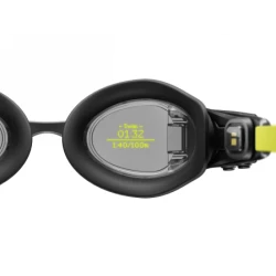 FORM Smart Swim 2 PRO - inteligentne okulary do pływania