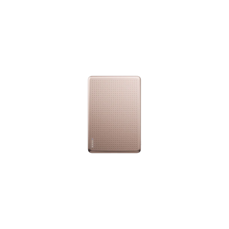 Native Union Active Power Bank - magnetyczny powerbank 5000 mAh kompatybilny z MagSafe i Qi2, kabel USB-C - USB-C 15 cm w zestaw