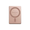 Native Union Active Power Bank - magnetyczny powerbank 5000 mAh kompatybilny z MagSafe i Qi2, kabel USB-C - USB-C 15 cm w zestaw