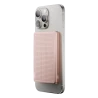 Native Union Active Power Bank - magnetyczny powerbank 5000 mAh kompatybilny z MagSafe i Qi2, kabel USB-C - USB-C 15 cm w zestaw