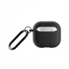 Native Union Active Case solidne silikonowe etui ochronne premium AirPods 4 (black)