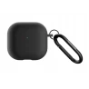 Native Union Active Case solidne silikonowe etui ochronne premium AirPods 4 (black)