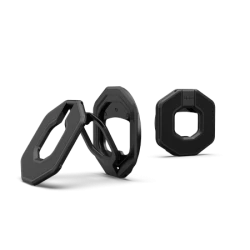 UAG Monarch Dual Magnetic Ring Stand - dwustronna magnetyczna podstawka dołączana do obudowy ochronnej (black)