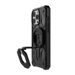 UAG Monarch Dual Magnetic Ring Stand - dwustronna magnetyczna podstawka dołączana do obudowy ochronnej (black)