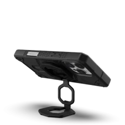 UAG Monarch Dual Magnetic Ring Stand - dwustronna magnetyczna podstawka dołączana do obudowy ochronnej (black)