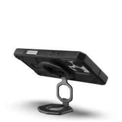 UAG Monarch Dual Magnetic Ring Stand - dwustronna magnetyczna podstawka dołączana do obudowy ochronnej (gunmetal)