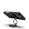 UAG Monarch Dual Magnetic Ring Stand - dwustronna magnetyczna podstawka dołączana do obudowy ochronnej (gunmetal)