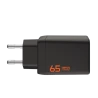 UAG SRGE Charger - ładowarka sieciowa 65W, 2x USB-C oraz USB-A (black)