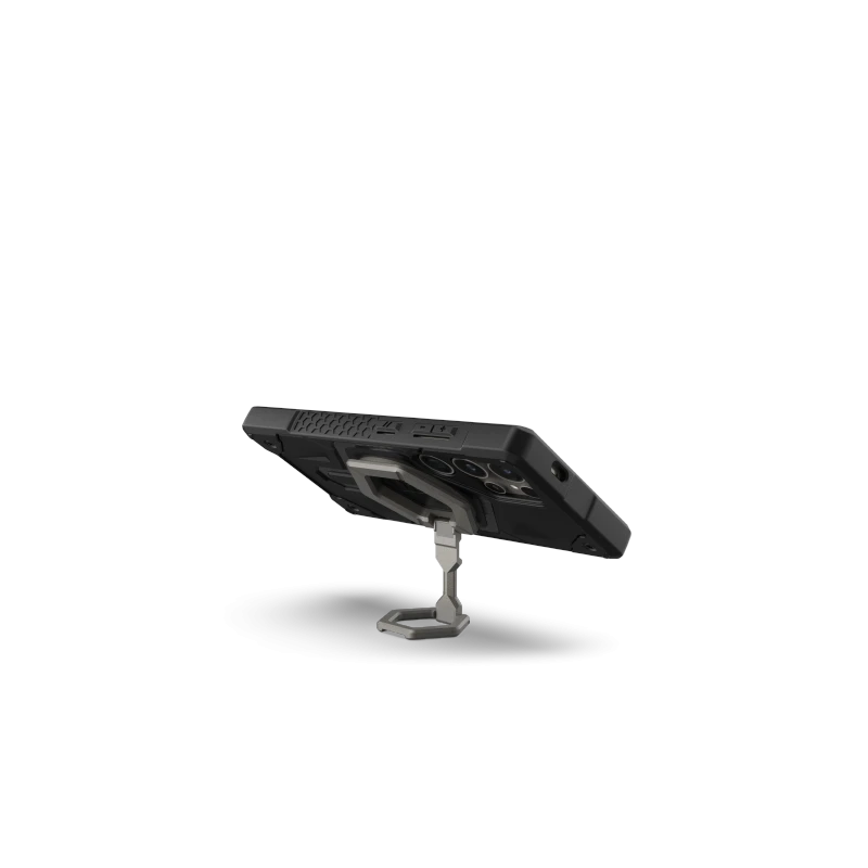 UAG Magnetic Ring Stand - magnetyczna podstawka dołączana do obudowy ochronnej (titanium)