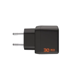UAG SRGE Charger - ładowarka sieciowa 30W, port USB-C i USB-A (black)