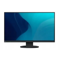 Monitor EIZO FlexScan EV2720S-BK 27 2560x1440 WQHD 16:9 sRGB 10bit 350cd/m2  (czarny)