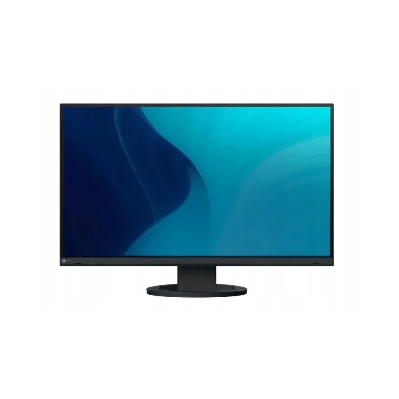 Monitor EIZO FlexScan EV2720S-BK 27 2560x1440 WQHD 16:9 sRGB 10bit 350cd/m2  (czarny)