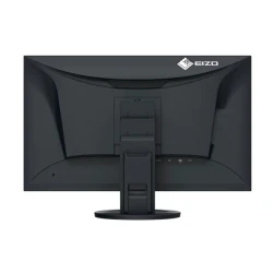 Monitor EIZO FlexScan EV2720S-BK 27 2560x1440 WQHD 16:9 sRGB 10bit 350cd/m2  (czarny)