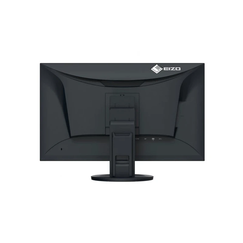 Monitor EIZO FlexScan EV2720S-BK 27 2560x1440 WQHD 16:9 sRGB 10bit 350cd/m2  (czarny)